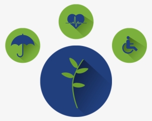 Insurance Services Page Icon - Insurance Term Icon #2081253