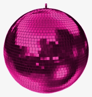 Mirror Ball Png - 1970s Disco Ball - Free Transparent PNG Download - PNGkey