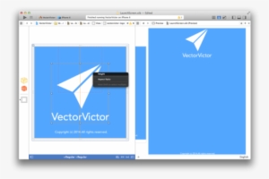 Vector Assets With Xcode - Icon #2081317