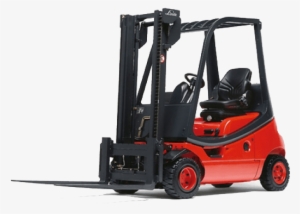 Linde Forklift Battery - Forklift Linde #2081342