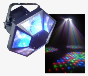 Picture - Chauvet Vue 6.1 #2081343