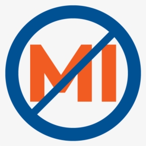 No Mortgage Insurance Icon Tim - Lactose #2081457