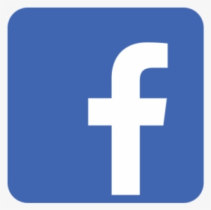 Facebook Option B Clipped Square Margin - High Resolution Facebook Logo Png #2081539