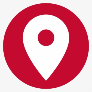 Location - 地標 Png #2081541