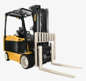 Electric Forklifts - Yale Electric Forklift #2081630