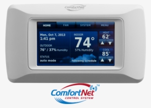 Comfortnet™ Thermostat - Comfortnet Thermostat #2081687