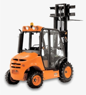 Forklift #2081689