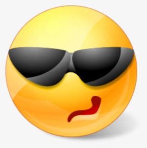 Emoji Funny Face Png #2081723