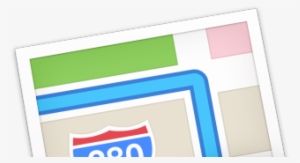 Senior Maps Engineer At Apple Insurance Icon Png #2081781