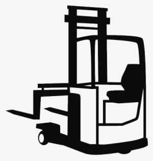 Reach Truck - Kubota Tractor Corporation #2081803