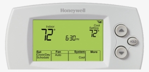 Thermostat - Honeywell Thermostat #2081858
