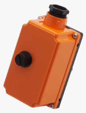 High Limit Single Thermostat - Thermostat #2081894