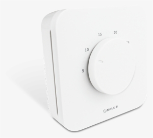 Htr230 20 Dial Room Thermostat - Htr 204 Salus #2081956