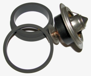 94 98 12 Valve Cummins 180 Degree Thermostat With 2 - 12v Cummins Thermostat #2082015