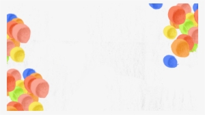 Balloons-background - Child Art #2082021