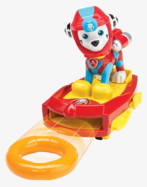 Paw Patrol Deluxe Sj&oslash - Paw Patrol #2082094