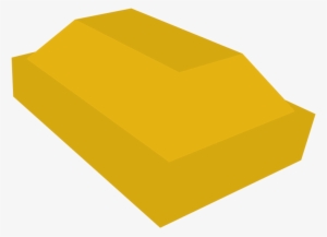 Gold Bar Detail - Gold Bar Runescape #2082323