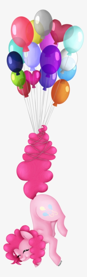 Pinkpearlmlp, Balloon, Floating, Pinkie Pie, Pony, - Ballons Transparent #2082324 Pinkpearlmlp, Balloon, Floating, Pinkie Pie, Pony, - Ballons Transparent #2082324