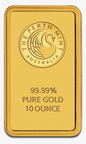 Perth Mint Gold Bars #2082373