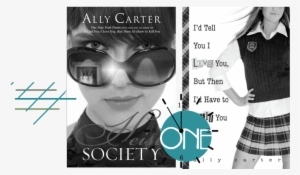 Top Ten Tuesday - I'd Tell You I Love You, But Then I'd Have To Kill #2082374