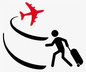 Icon Travel Sahanaiodisha - Tours And Travels Icon Png #2082411