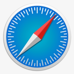 Yosemite Safari's Icon Sketch Freebie - Safari App #2082461