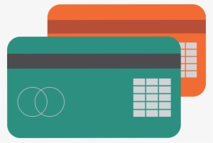 Credit Card Clipart - Cartao De Credito Png #2082464