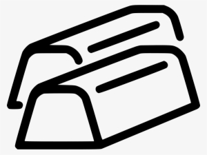 Gold Bars - - Gold Bar #2082491