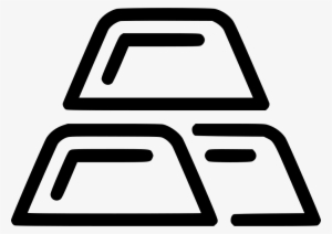 Gold Bars - - Gold #2082713