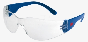 3m Safety Goggles, Classic 3m Elektro Produkte - 3m 2720 Safety Glasses #2082746