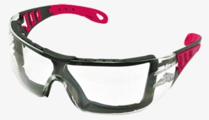 Fashionable Safety Goggle - Industrial Goggles Png #2082750