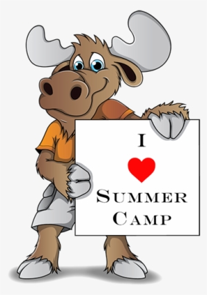 Camper Clipart Church Camp - Summer Camp #2083074