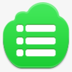 List Bullets Icon Image - Icon For Professional Skills #2083226