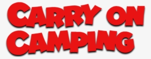 Carry On Camping 51a - Carry On Camping #2083277