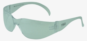 Glasses H/d - Maxisafe Clear ‘texas’ Safety Glasses #2083312