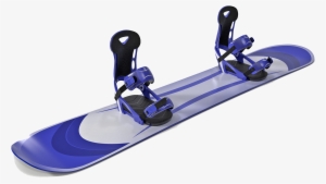 Snowboard Png Hd - Snowboard Png #2083372