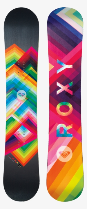 Roxy Ollie Pop 2011 #2083485