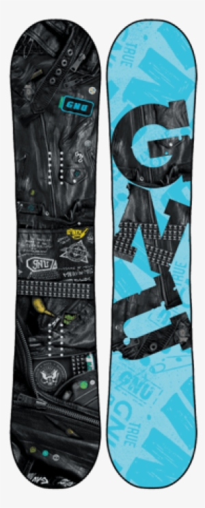 Free Png Snowboard Png Images Transparent - Gnu 2012 #2083682