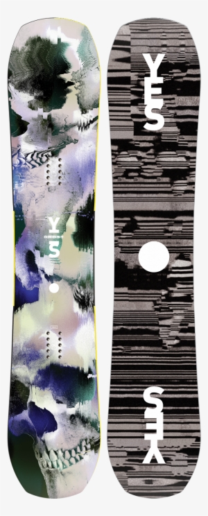 162 - Snowboard #2083812