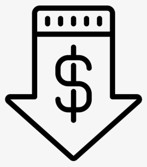 Low Price Icon Png - Cheap Icon #2083895
