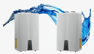 Blue Water Background With Navien Clear Copy - Wallpaper #2083925