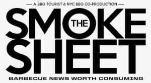 Smoke Sheet Logo Close - Smoke Weed Everyday Text #2083962