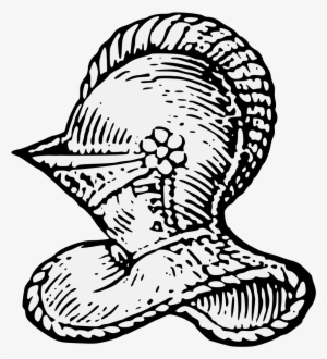 Close Helm - Illustration #2084005