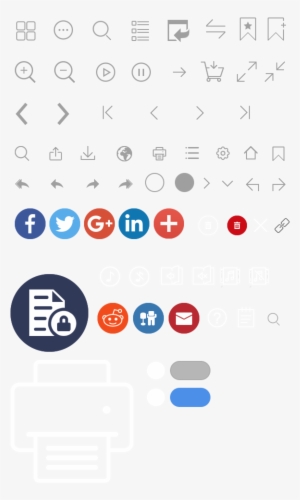 Phone Icon - Number #2084042