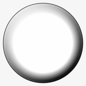 Open - Button White Png #2084146