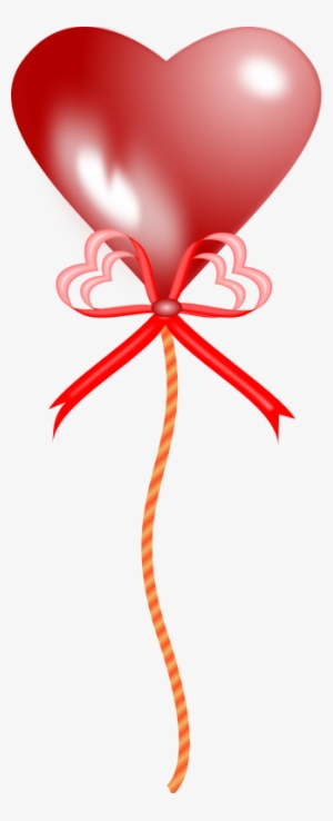 Balloon Png Transparent Background - Heart Shape Balloon Transparent Background #2084171 Balloon Png Transparent Background - Heart Shape Balloon Transparent Background #2084171