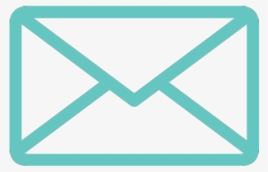 Envelope Mobile Icon - Vector Graphics #2084209