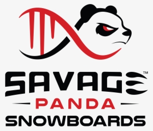 Savage Panda Snowboard #2084211 Savage Panda Snowboard #2084211