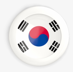 South Korea Flag .png #2084338