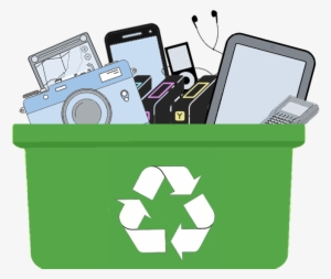 Our Inkjets And Toners Have Same Quality As Name-brands - Recycle #2084520